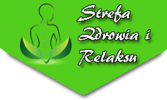 Strefa Zdrowia i Relaksu masaż i rehabilitacja Zielona Góra